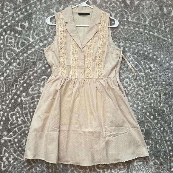 Doe & Rae dress - Picture 2 of 5